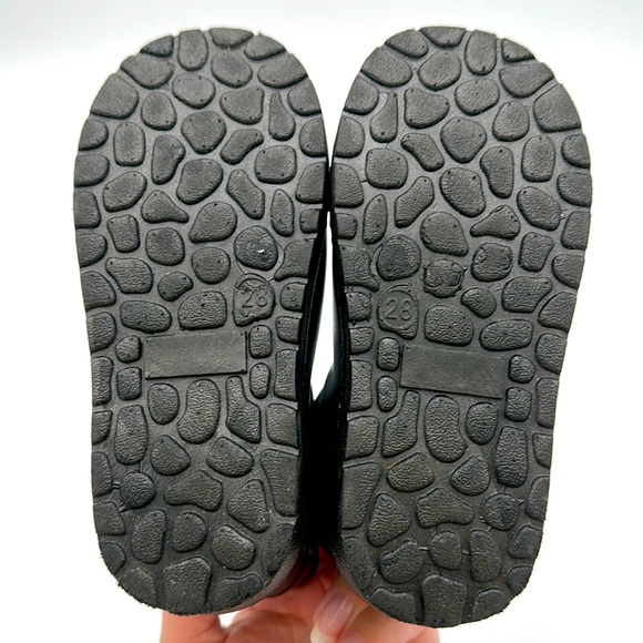 Kids Warm BBM Shoes - Picture 6 of 10